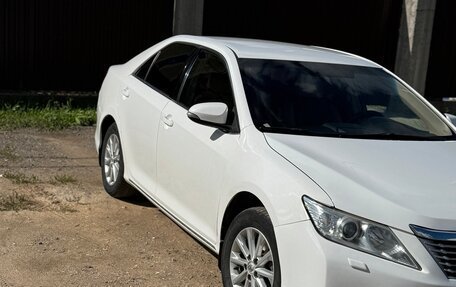 Toyota Camry, 2012 год, 1 395 000 рублей, 1 фотография