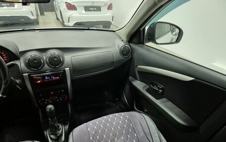 Nissan Almera, 2018 год, 796 000 рублей, 24 фотография