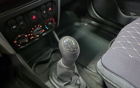 Nissan Almera, 2018 год, 796 000 рублей, 21 фотография