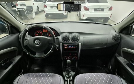 Nissan Almera, 2018 год, 796 000 рублей, 23 фотография