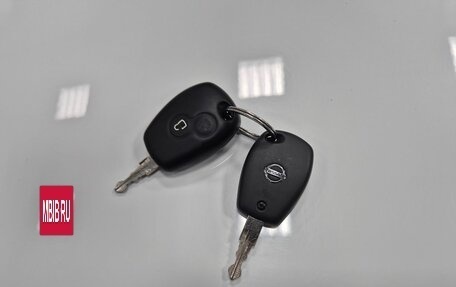 Nissan Almera, 2018 год, 796 000 рублей, 25 фотография