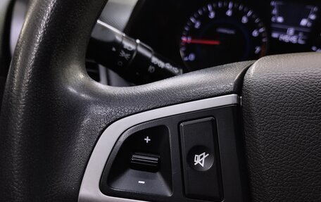 Hyundai Solaris II рестайлинг, 2013 год, 779 000 рублей, 12 фотография