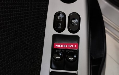 Hyundai Solaris II рестайлинг, 2013 год, 779 000 рублей, 14 фотография