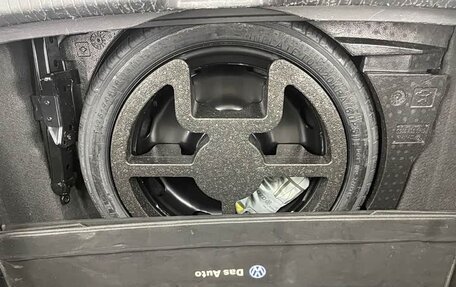 Volkswagen Golf VIII, 2022 год, 1 876 732 рублей, 10 фотография