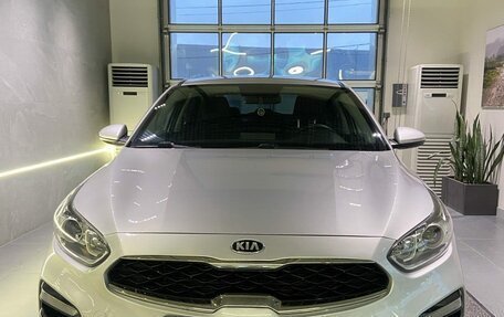 KIA Cerato IV, 2020 год, 1 764 706 рублей, 1 фотография