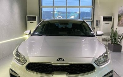 KIA Cerato IV, 2020 год, 1 764 706 рублей, 1 фотография