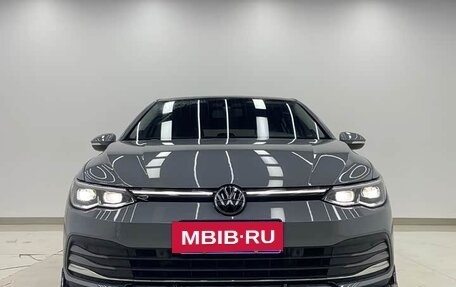 Volkswagen Golf VIII, 2022 год, 1 876 732 рублей, 5 фотография