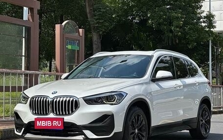 BMW X1, 2021 год, 1 730 005 рублей, 1 фотография