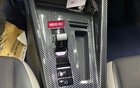 Volkswagen Golf VIII, 2022 год, 1 876 732 рублей, 20 фотография