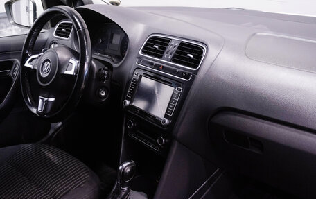 Volkswagen Polo VI (EU Market), 2012 год, 899 000 рублей, 12 фотография