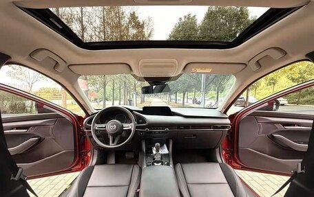 Mazda 3, 2021 год, 1 690 000 рублей, 5 фотография