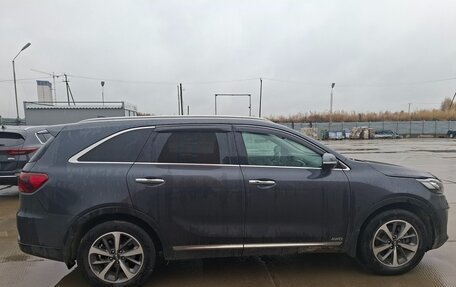 KIA Sorento III Prime рестайлинг, 2019 год, 2 500 000 рублей, 2 фотография