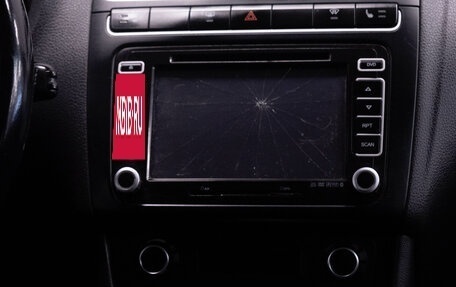 Volkswagen Polo VI (EU Market), 2012 год, 899 000 рублей, 15 фотография