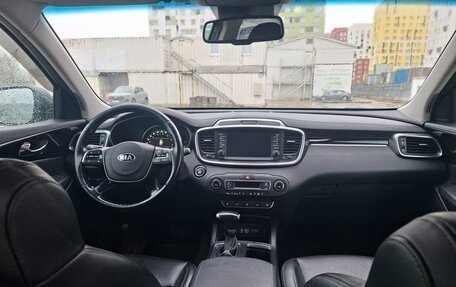 KIA Sorento III Prime рестайлинг, 2019 год, 2 500 000 рублей, 7 фотография