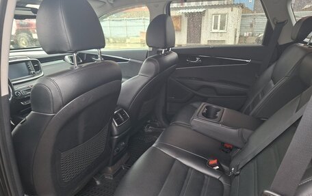 KIA Sorento III Prime рестайлинг, 2019 год, 2 500 000 рублей, 12 фотография