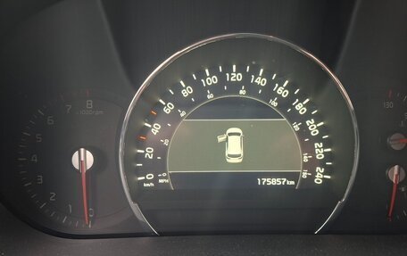 KIA Sorento III Prime рестайлинг, 2019 год, 2 500 000 рублей, 8 фотография