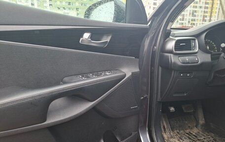 KIA Sorento III Prime рестайлинг, 2019 год, 2 500 000 рублей, 9 фотография