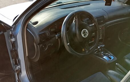 Volkswagen Passat B5+ рестайлинг, 2000 год, 355 000 рублей, 5 фотография