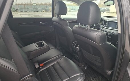 KIA Sorento III Prime рестайлинг, 2019 год, 2 500 000 рублей, 13 фотография