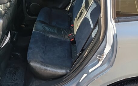 Volkswagen Passat B5+ рестайлинг, 2000 год, 355 000 рублей, 6 фотография