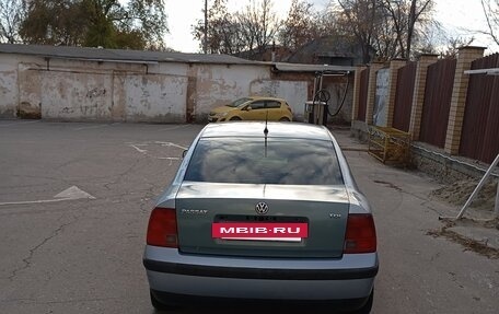 Volkswagen Passat B5+ рестайлинг, 2000 год, 355 000 рублей, 4 фотография