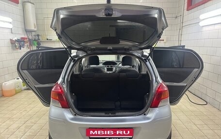 Toyota Vitz, 2008 год, 545 000 рублей, 2 фотография