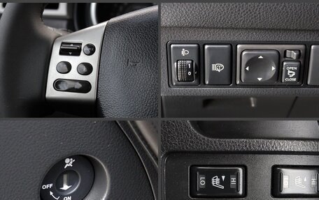 Nissan Tiida, 2010 год, 619 000 рублей, 13 фотография