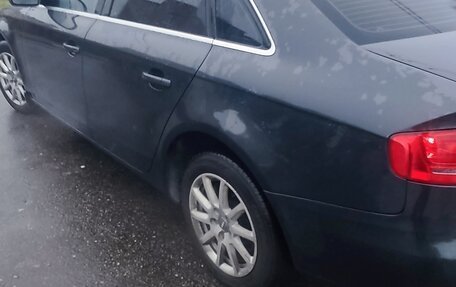 Audi A4, 2008 год, 1 150 000 рублей, 3 фотография