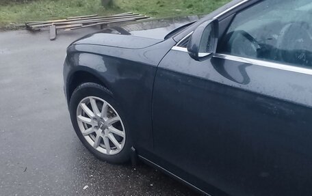 Audi A4, 2008 год, 1 150 000 рублей, 2 фотография