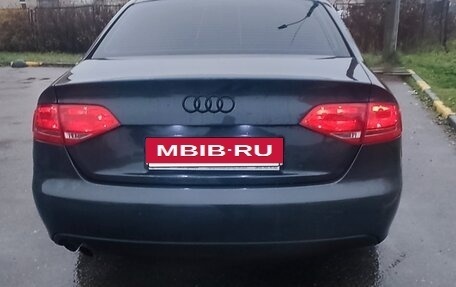 Audi A4, 2008 год, 1 150 000 рублей, 4 фотография