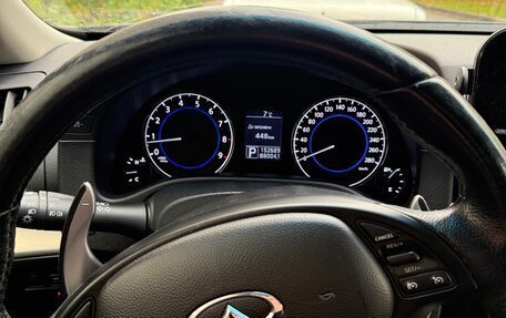 Infiniti G, 2013 год, 1 750 000 рублей, 10 фотография