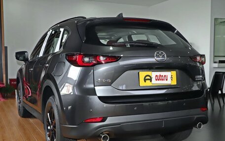 Mazda CX-5, 2025 год, 3 100 000 рублей, 3 фотография