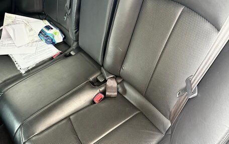 Infiniti G, 2013 год, 1 750 000 рублей, 9 фотография