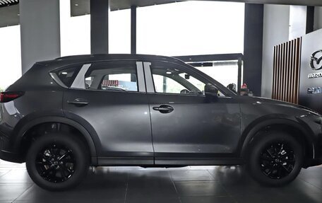 Mazda CX-5, 2025 год, 3 100 000 рублей, 5 фотография