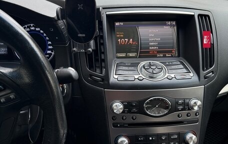 Infiniti G, 2013 год, 1 750 000 рублей, 11 фотография