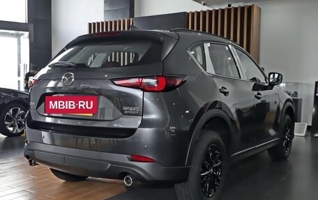 Mazda CX-5, 2025 год, 3 100 000 рублей, 4 фотография