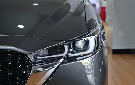 Mazda CX-5, 2025 год, 3 100 000 рублей, 9 фотография