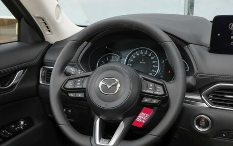 Mazda CX-5, 2025 год, 3 100 000 рублей, 6 фотография