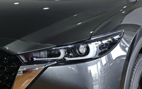 Mazda CX-5, 2025 год, 3 100 000 рублей, 18 фотография