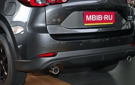 Mazda CX-5, 2025 год, 3 100 000 рублей, 7 фотография