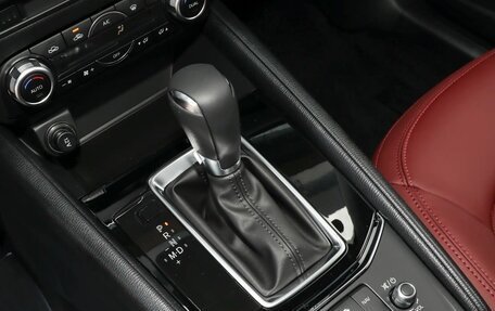 Mazda CX-5, 2025 год, 3 100 000 рублей, 29 фотография