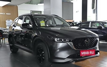 Mazda CX-5, 2025 год, 3 100 000 рублей, 28 фотография