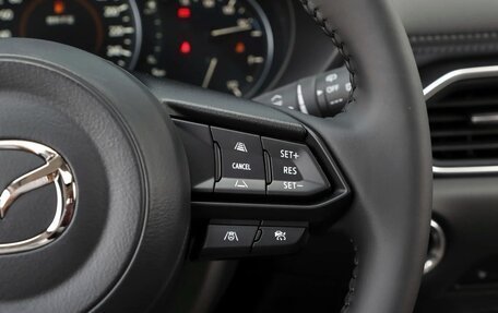 Mazda CX-5, 2025 год, 3 100 000 рублей, 34 фотография