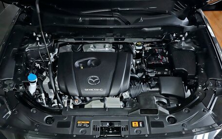 Mazda CX-5, 2025 год, 3 100 000 рублей, 38 фотография