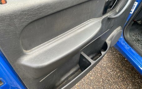 Peugeot Partner II рестайлинг 2, 2011 год, 380 000 рублей, 12 фотография