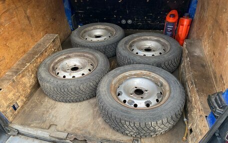 Peugeot Partner II рестайлинг 2, 2011 год, 380 000 рублей, 17 фотография