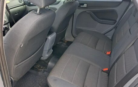 Ford Focus II рестайлинг, 2009 год, 560 000 рублей, 3 фотография