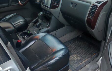 Mitsubishi Montero III, 2001 год, 400 000 рублей, 9 фотография