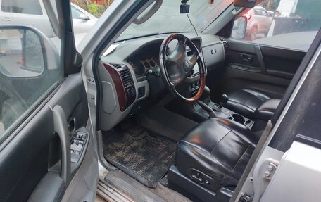 Mitsubishi Montero III, 2001 год, 400 000 рублей, 7 фотография