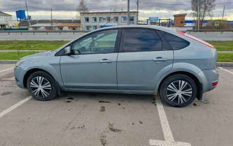 Ford Focus II рестайлинг, 2009 год, 560 000 рублей, 4 фотография